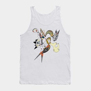 Nightmare Tank Top